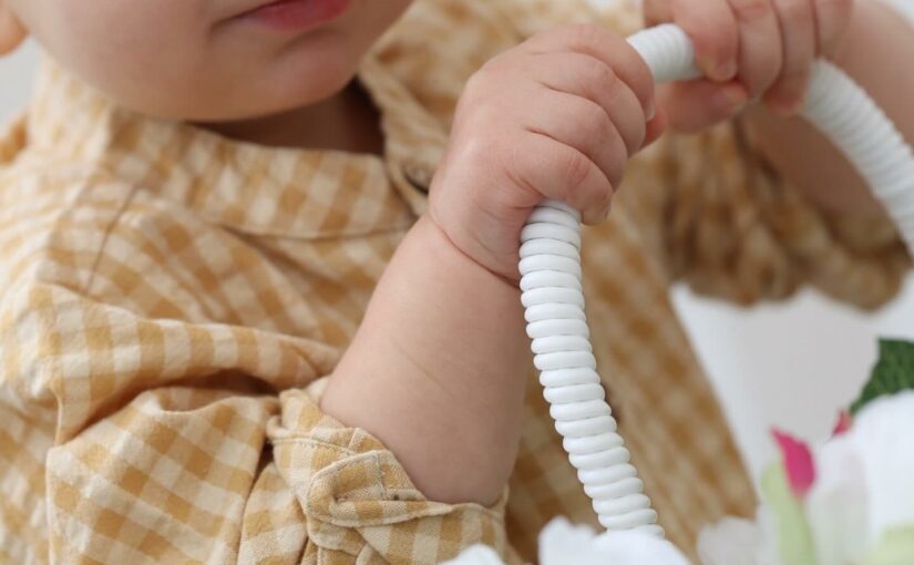 Lili Gang : la nouvelle collection printemps-été 2026 de Lililotte